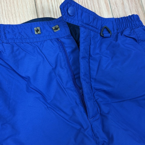 Vintage Columbia Snow Pants - Picture 6 of 7